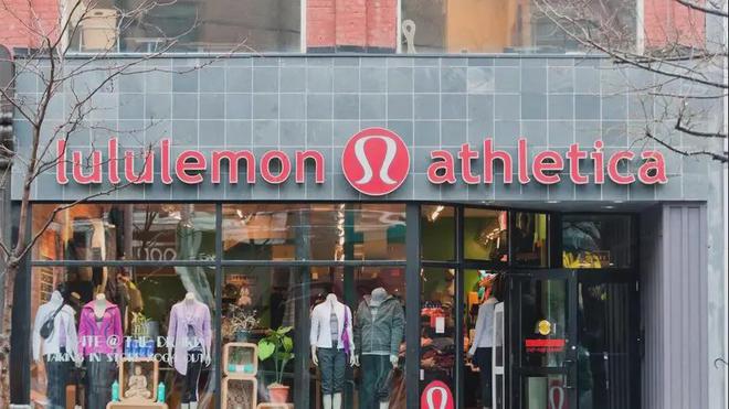 開(kāi)元體育官方網(wǎng)址一條瑜伽褲打天下lululemon憑什么“全球第二”？(圖2)