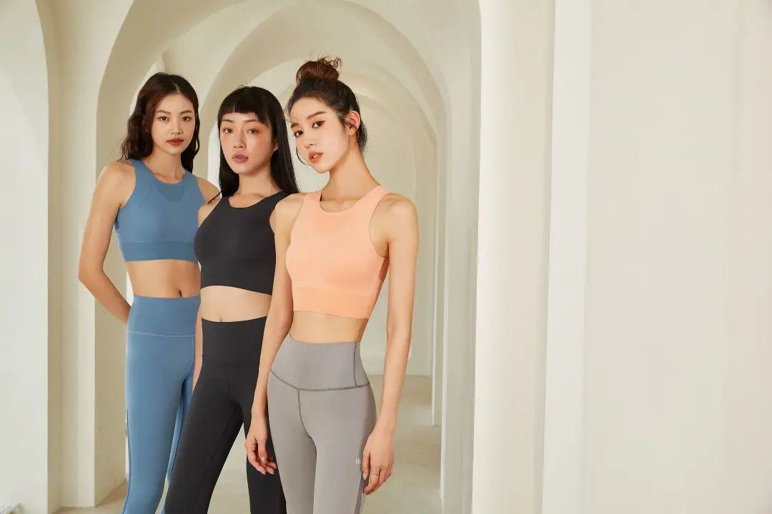 開元體育官方網(wǎng)站89元的“Lululemon”平替會不會跑出下一個小米(圖4)